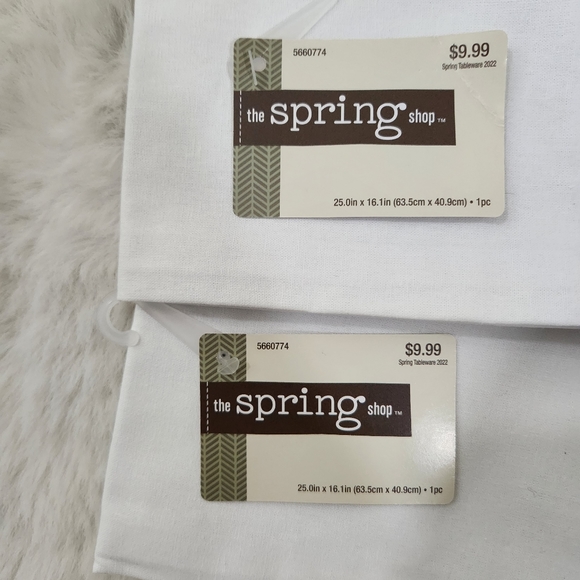 The Spring Cow Novelty Tea Towels - Picture 2 of 5